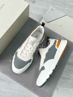 Кроссовки Brunello Cucinelli 17299