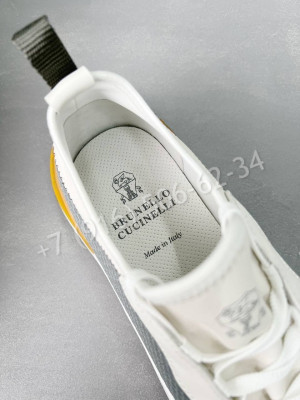 Кроссовки Brunello Cucinelli 17299