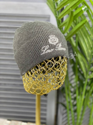 Шапка Loro Piana 6645