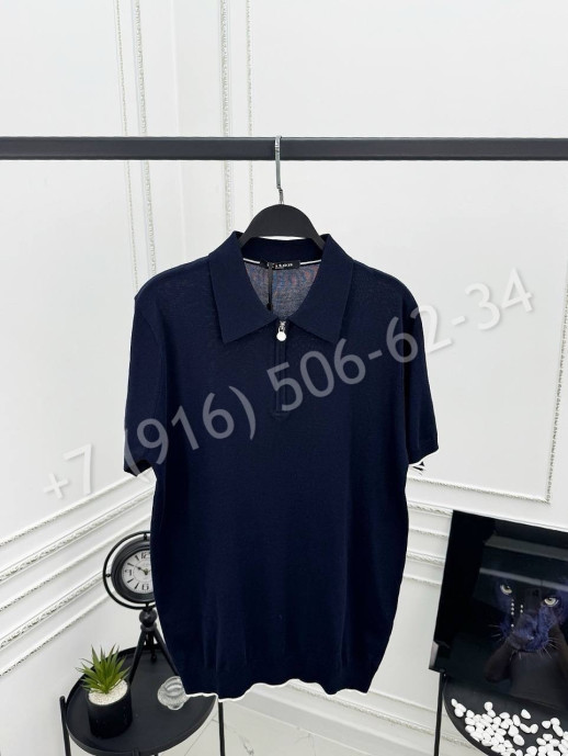 Поло KITON 27484