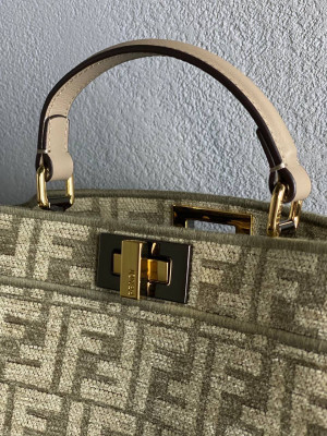 Сумка Fendi 7278