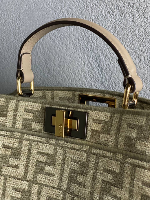 Сумка Fendi 7278