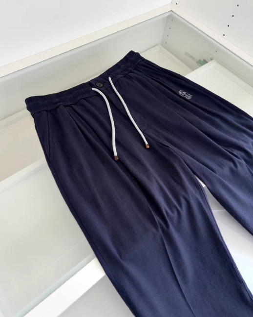 Брюки Brunello Cucinelli 7065