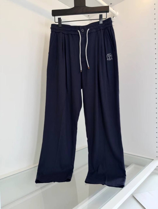 Брюки Brunello Cucinelli 7065