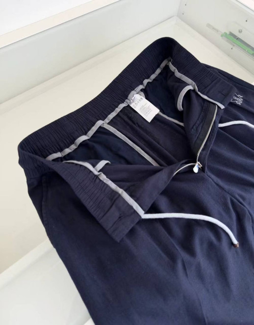 Брюки Brunello Cucinelli 7065