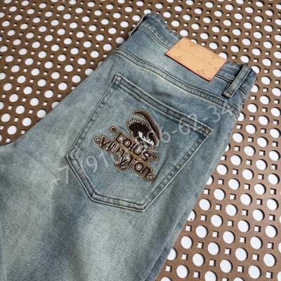 Джинсы Louis Vuitton 27585