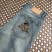 Джинсы Louis Vuitton 27585