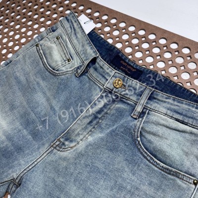 Джинсы Louis Vuitton 27585