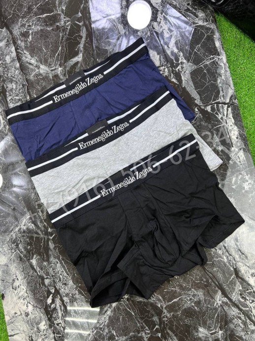 Нижнее Белье Zegna 17606