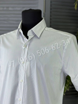 Рубашка Brunello Cucinelli 17704