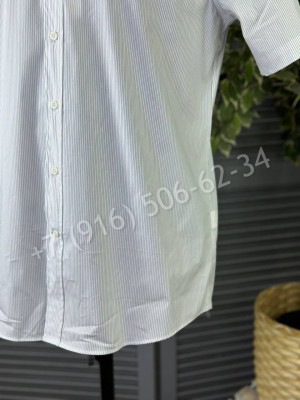 Рубашка Brunello Cucinelli 17704