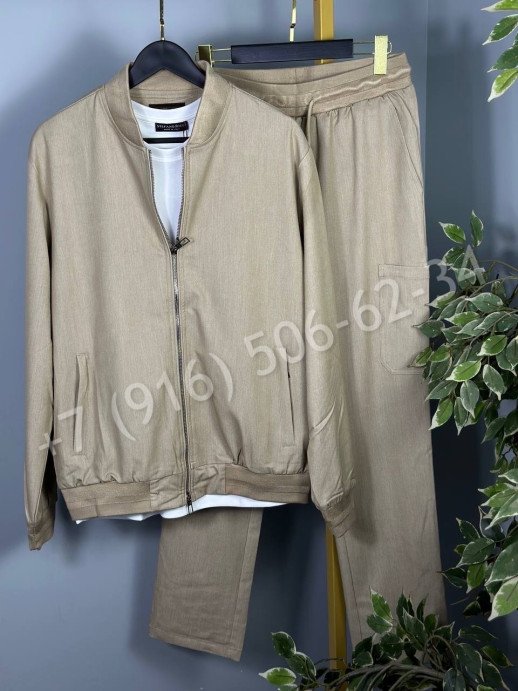 Прогулочный костюм Loro Piana 27785