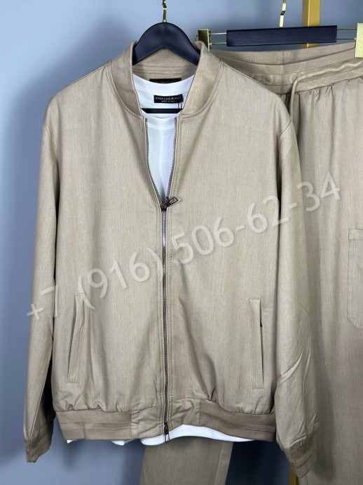 Прогулочный костюм Loro Piana 27785