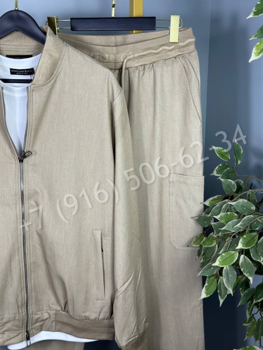 Прогулочный костюм Loro Piana 27785