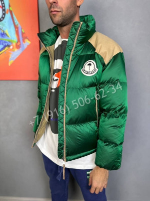 Куртка Moncler 7415