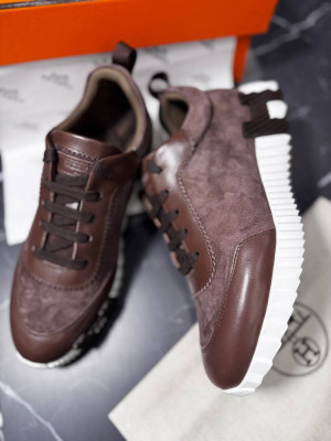 Кроссовки Hermes 14522