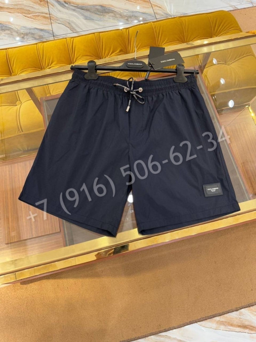 Шорты Dolce & Gabbana 17804