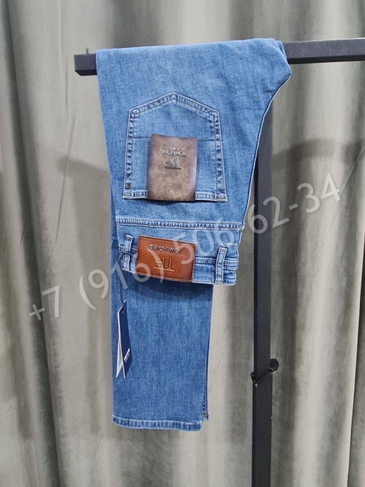 Джинсы Tom Ford 27886