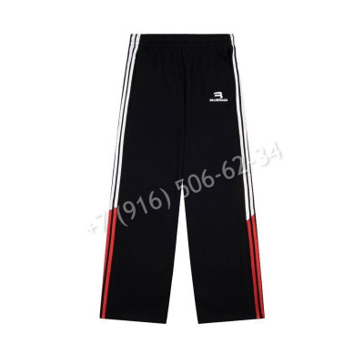 Спортивные штаны Balenciaga 7614