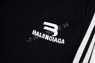 Спортивные штаны Balenciaga 7614