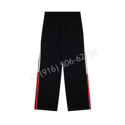Спортивные штаны Balenciaga 7614