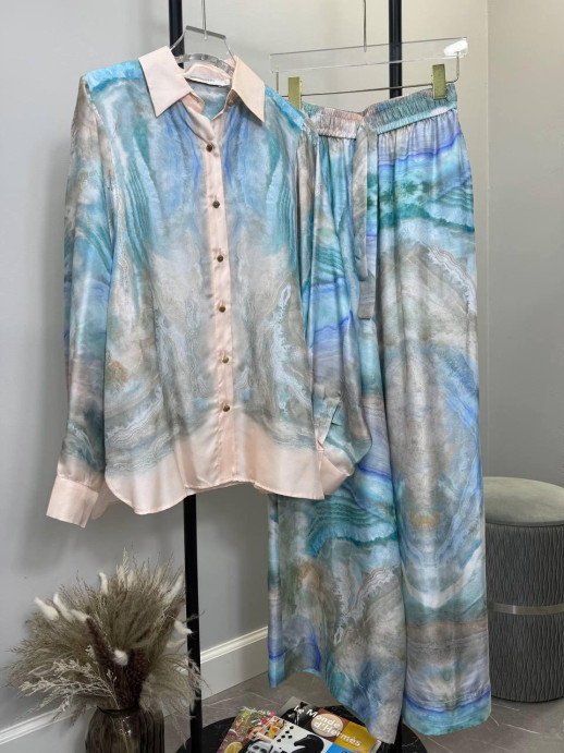 Костюм ZIMMERMANN 34793