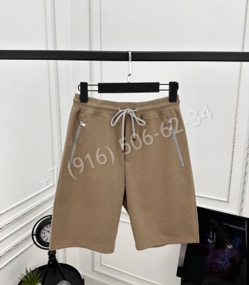 Шорты Brunello Cucinelli 28086