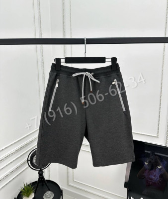 Шорты Brunello Cucinelli 28086