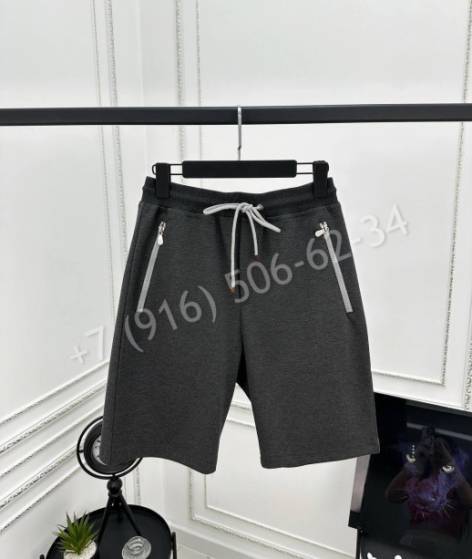 Шорты Brunello Cucinelli 28086