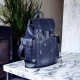 Портфель Louis Vuitton из кожи крокодила 12152