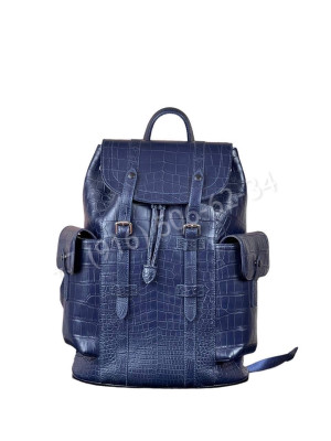 Портфель Louis Vuitton из кожи крокодила 12152