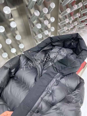 Куртка Moncler 7818