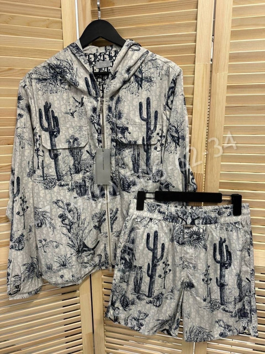 Ветровка Dior 18204