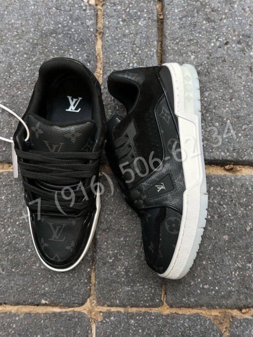 Кеды Louis Vuitton 28287