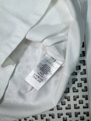 Футболка Gucci 28494 4