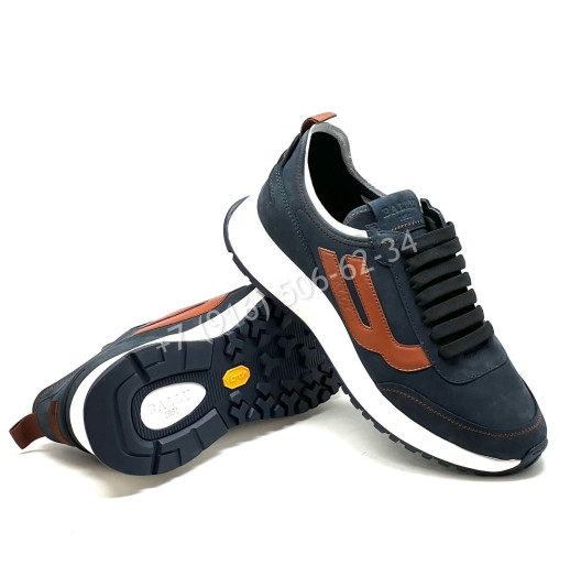 Кроссовки Bally 8038
