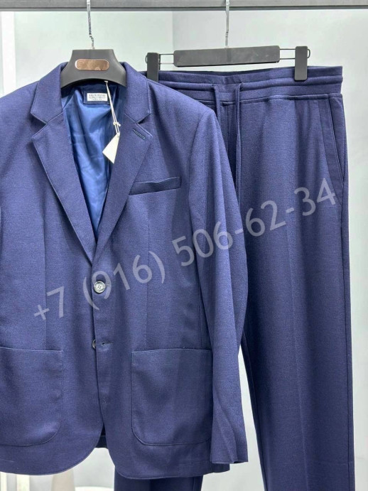 Прогулочный костюм Brunello Cucinelli 18404