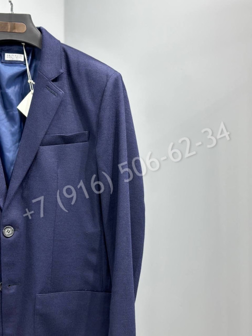 Прогулочный костюм Brunello Cucinelli 18404