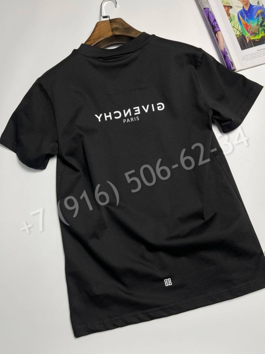 Футболка Givenchy 28487