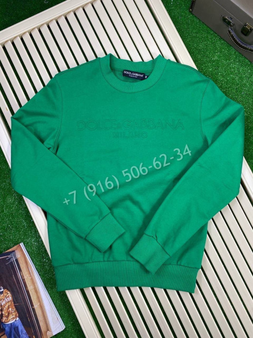 Толстовка Dolce & Gabbana 8141