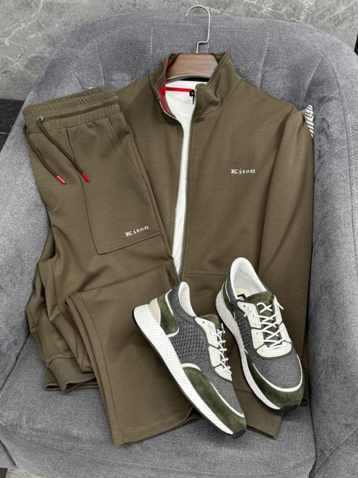 Костюм Kiton 17545