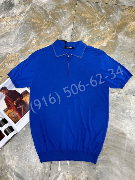 Поло KITON 18505