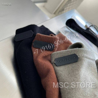 Поло Tom Ford 8241