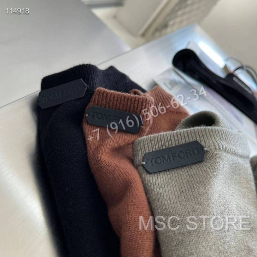 Поло Tom Ford 8241