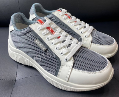 Кроссовки Prada 18605