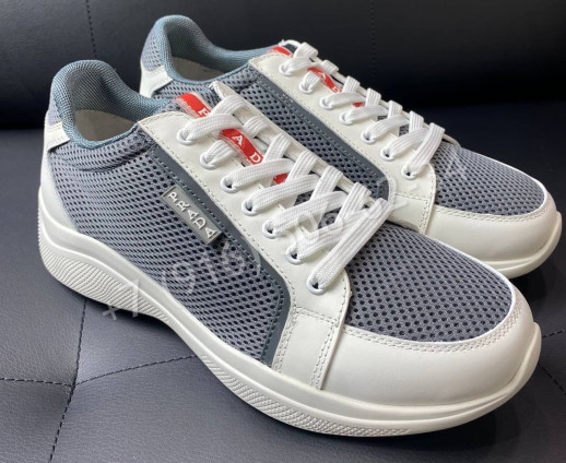 Кроссовки Prada 18605