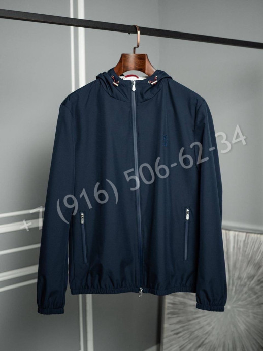 Ветровка Brunello Cucinelli 28787