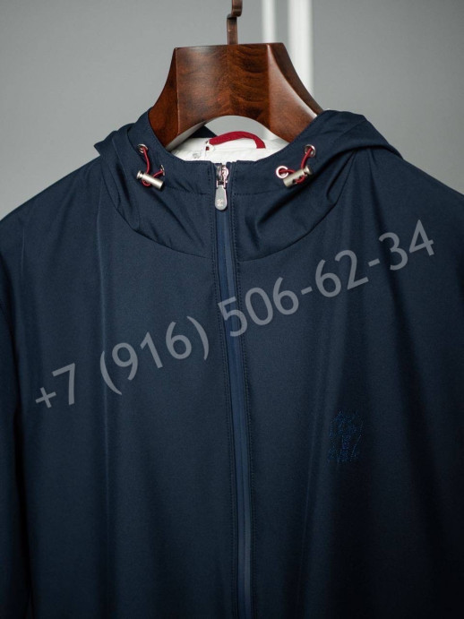 Ветровка Brunello Cucinelli 28787