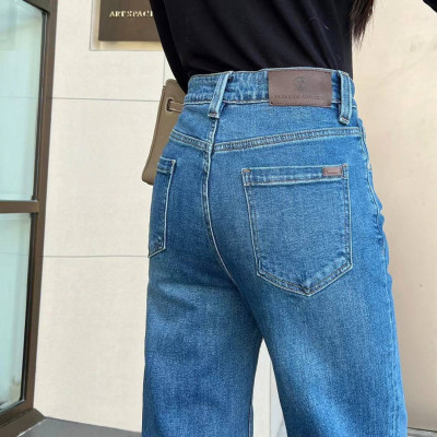 Джинсы Brunello Cucinelli 32971 1