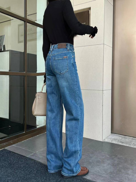 Джинсы Brunello Cucinelli 32971 1